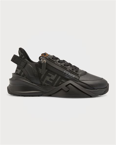 fendi trainer sale|fendi sneakers.